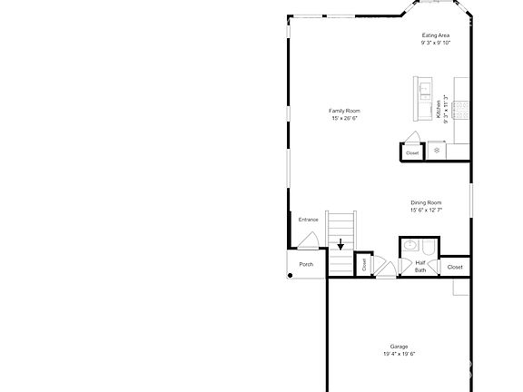 2nd image of 7832 Marksville St