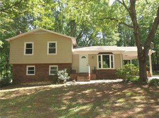 610 Shellhabour Blvd, Rural Hall, NC 27045