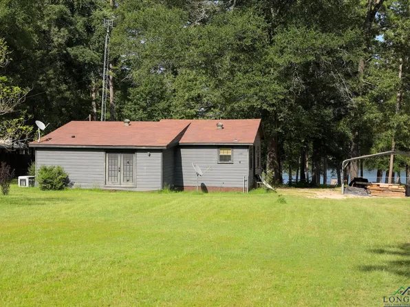 1196 Boon Dock Rd, Avinger, TX 75630