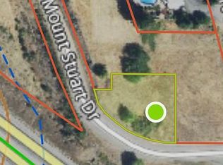 5460 Mount Stuart Dr, Cashmere, WA 98815