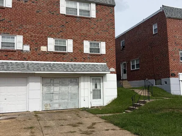 727 Arnold St, Philadelphia, PA 19111