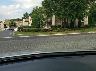 1104 Britton Pl, Voorhees, NJ 08043