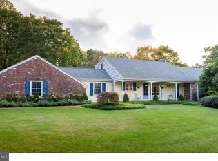 1406 Fox Pl, West Chester, PA 19382