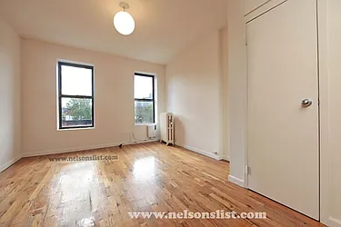 Rented by Nelson Aybar, LREB