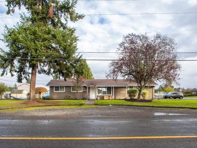 13911 Golden Given Road E, Tacoma, WA, 98445