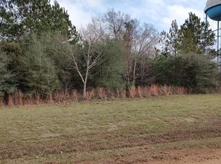 N Resort Dr Lot 285, Lumberton, MS 39455