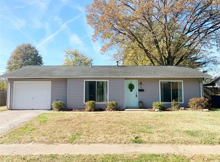 2 Watertown Cir, Granite City, IL