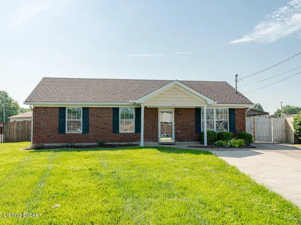 372 Wild Way, Louisville, KY 40229