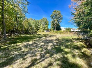 158 Common Road, Dixfield, ME 04224