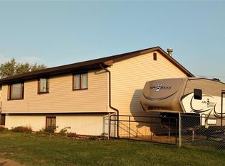1020 W Summit St, Livingston, MT 59047