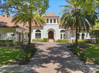 11051 Coniston Way, Windermere, FL 34786