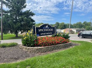 3714 Bartlett Ave #259, Indianapolis, IN