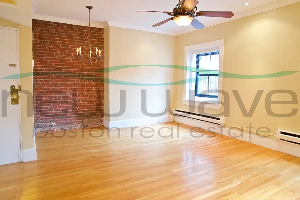 1 bed, 525 sqft, $3,000 — Photo 2