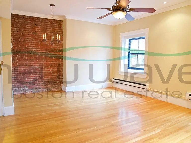 50 Hereford St #5 — Photo 6