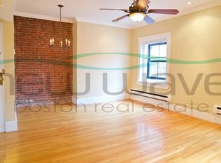 48 Hereford St APT 3, Boston, MA 02115