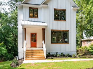 842 Bridgewater St SW, Atlanta, GA 30310