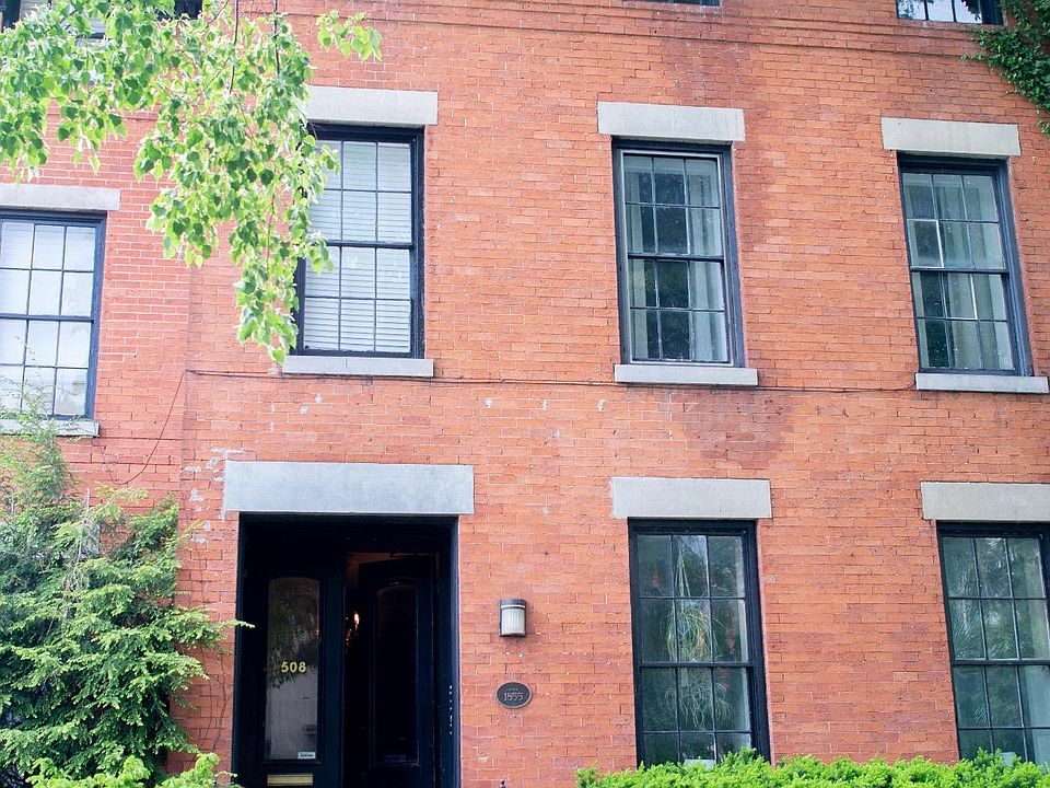 1st image of 508 Franklin St #3