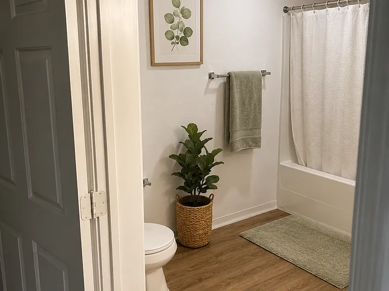 The Vineyards - Apartment Homes — Photo 9