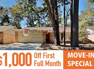 162 W Woodstock Circle Dr, Spring, TX 77381