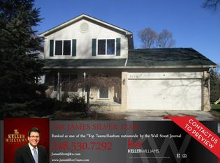 3179 York Rd, Rochester Hills, MI 48309