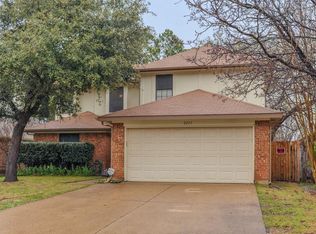2203 Wembley Downs Dr, Arlington, TX 76017