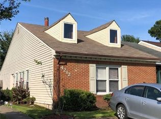 4212 Macarthur Rd, Virginia Beach, VA 23453