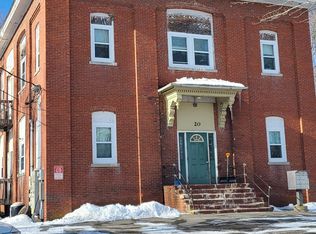 20 Water St, Mechanic Falls, ME 04256