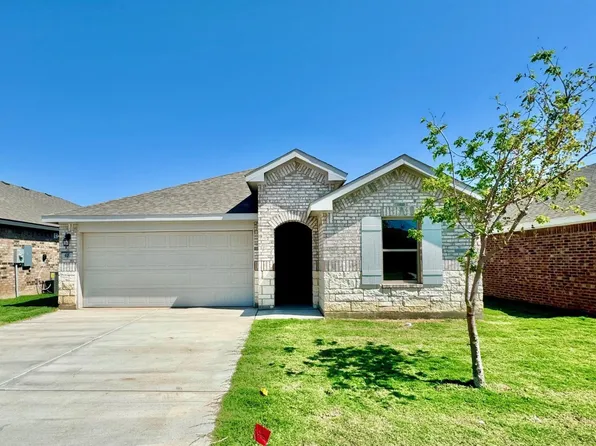 418 14th, Wolfforth, TX 79382