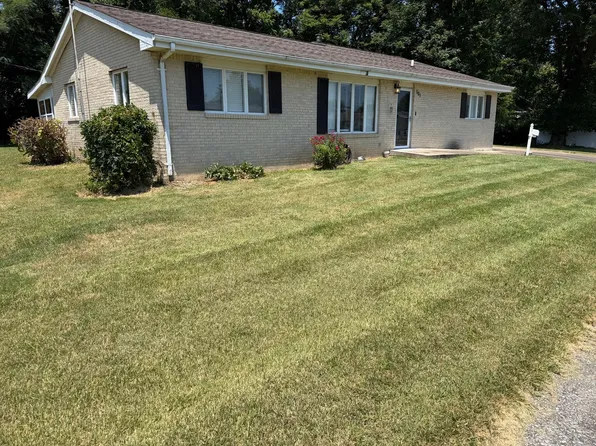 501 Broadway St, Metropolis, IL 62960