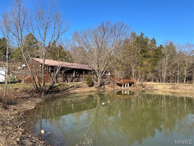 833 County Road 160, Des Arc, MO, 63636