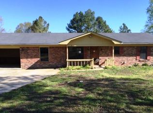1772 Arkabutla Rd, Coldwater, MS 38618