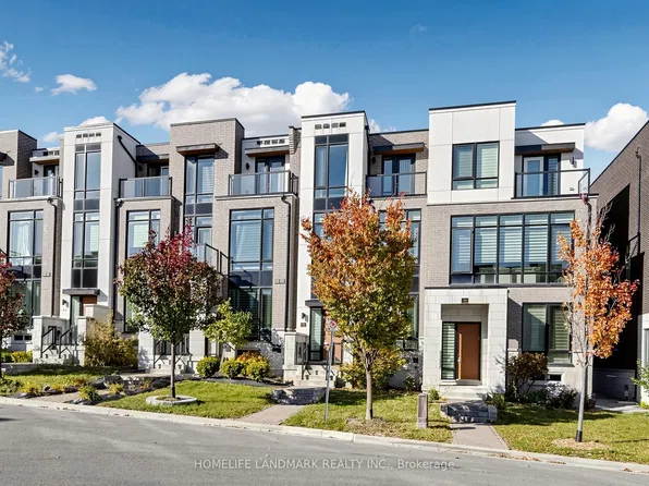 38 Aylin Cres, Vaughan, ON L6A 4Z8