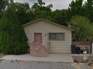 533 E Harrison Ave, Fruita, CO 81521