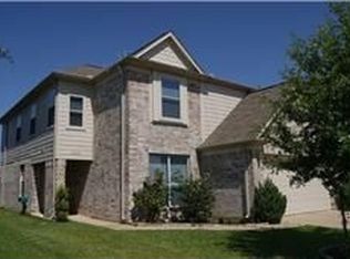 5035 Packard Elm Ct, Katy, TX 77449