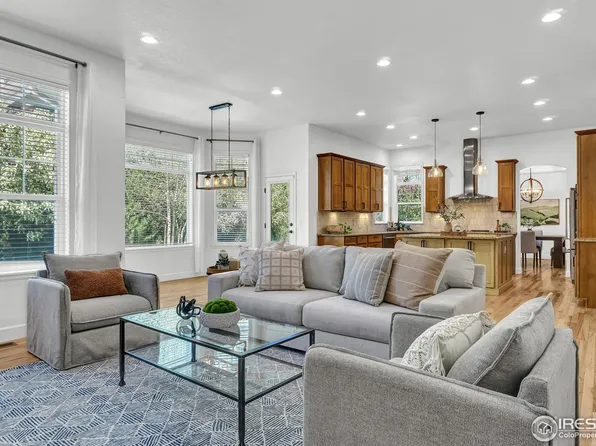 5639 Cardinal Flower Ct, Fort Collins, CO 80528