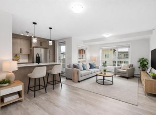 302 SW Skyview Ranch Dr NE #2408, Calgary, AB T3N 0P5