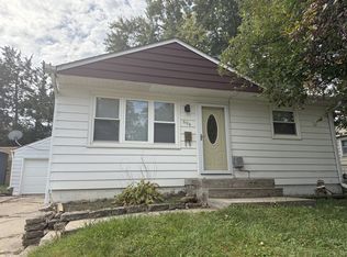 604 Thornton Ave, Des Moines, IA 50315