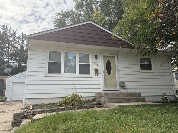 604 Thornton Ave