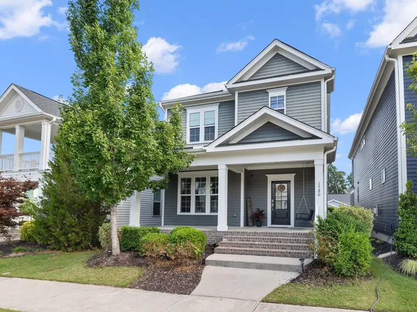 1580 Rhodeschool Dr, Wendell, NC 27591
