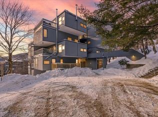 Trailside 10, Warren, VT 05674