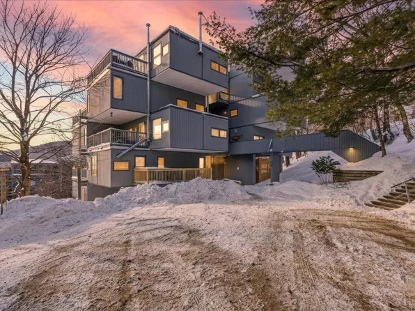 355 Summit Road #6, Warren, VT 05674