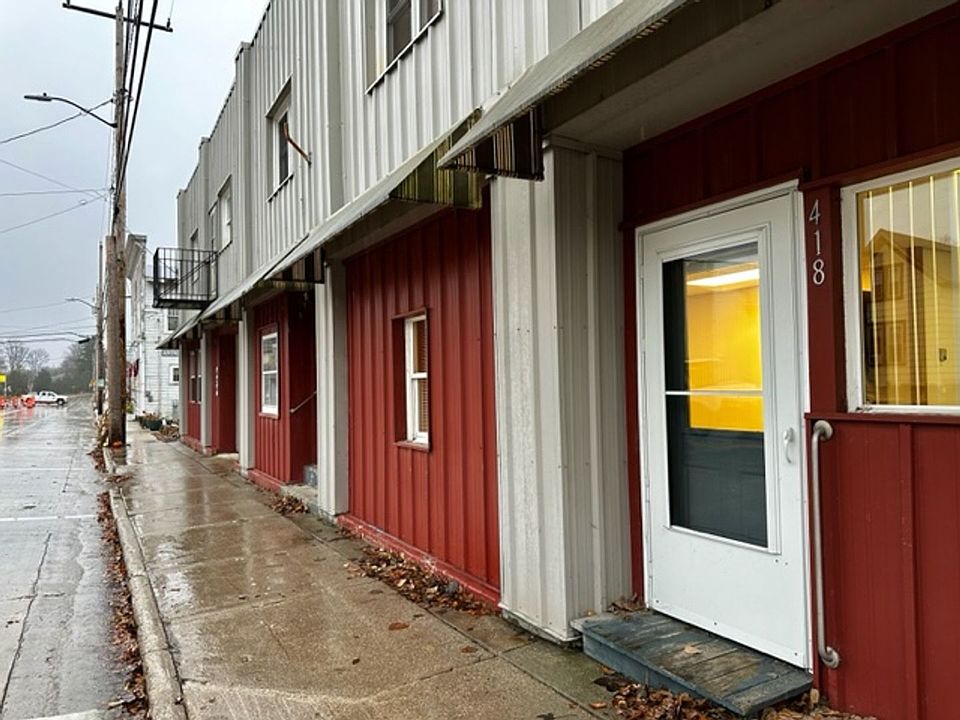 420 E Main St. 420 E Main St Mishicot WI Zillow