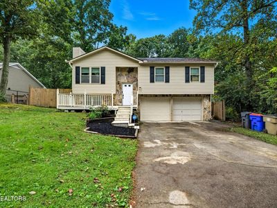 6905 Ellesmere Dr, Knoxville, TN, 37921
