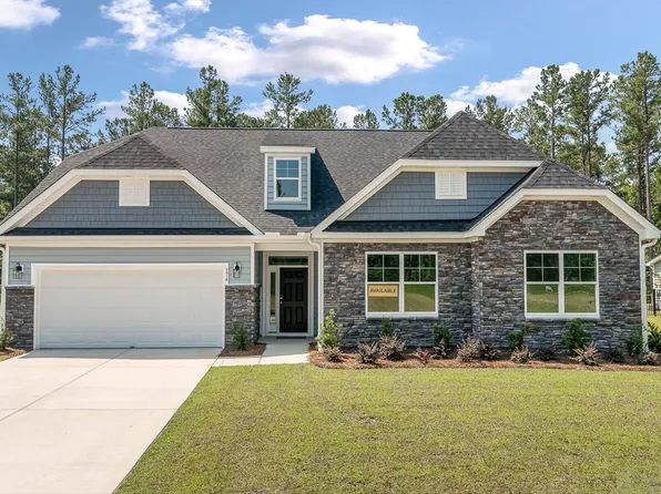 174 Huguenot Trl, Huger, SC 29450