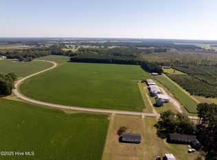 539 Chambers Ferry Rd, Edenton, NC 27932