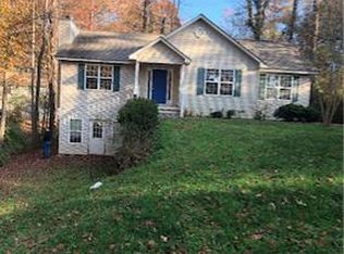124 Yonah Dr, Clarkesville, GA 30523