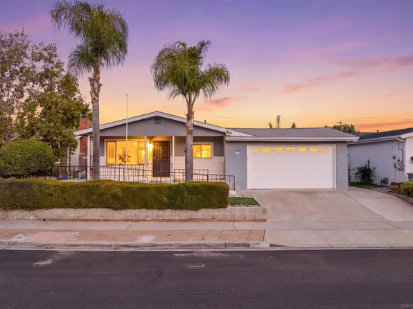 3825 Tiara St, San Diego, CA 92111