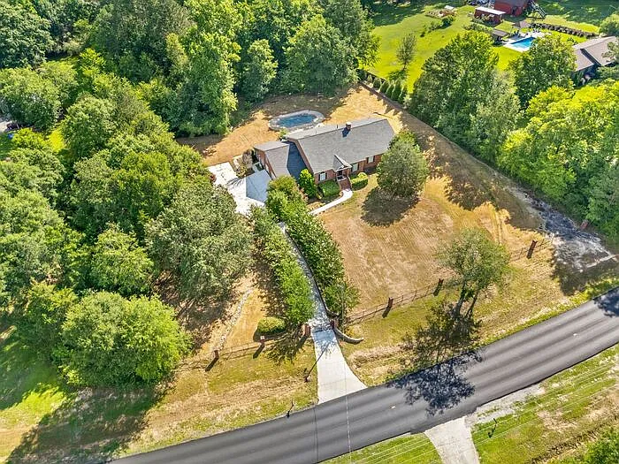 5459 Center Hill Church Rd