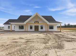 14002 Old Suffolk Rd, Windsor, VA 23487