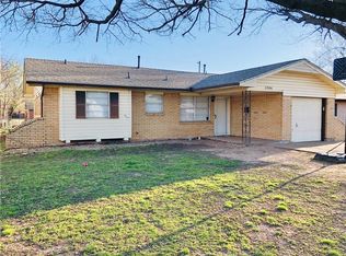 1206 Charleston Ct, Norman, OK 73071